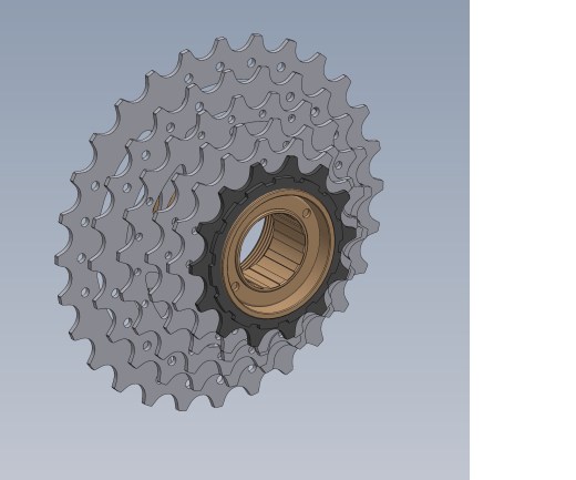 A0002561-自行车6速自由轮缩略图